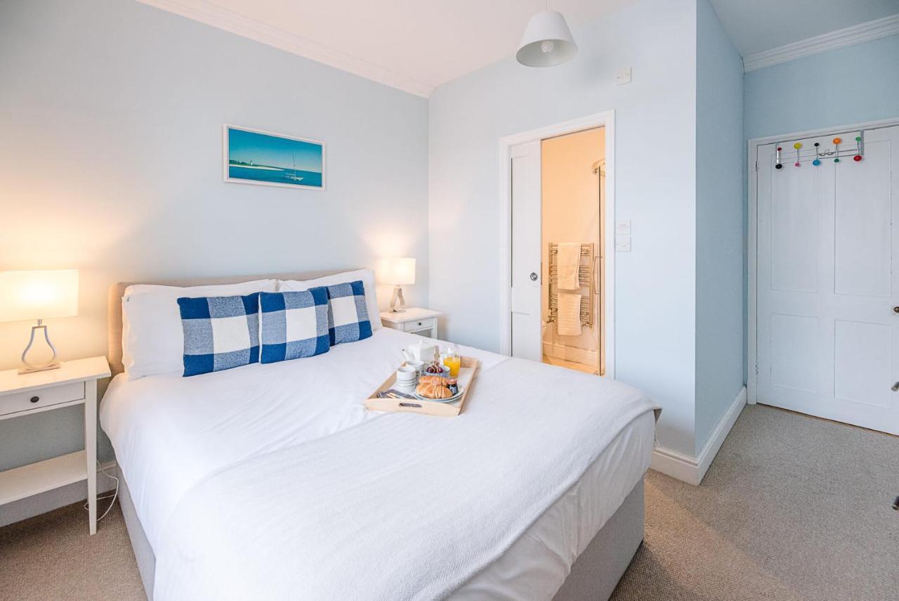 Pelican Cottage, Aldeburgh Esterno foto